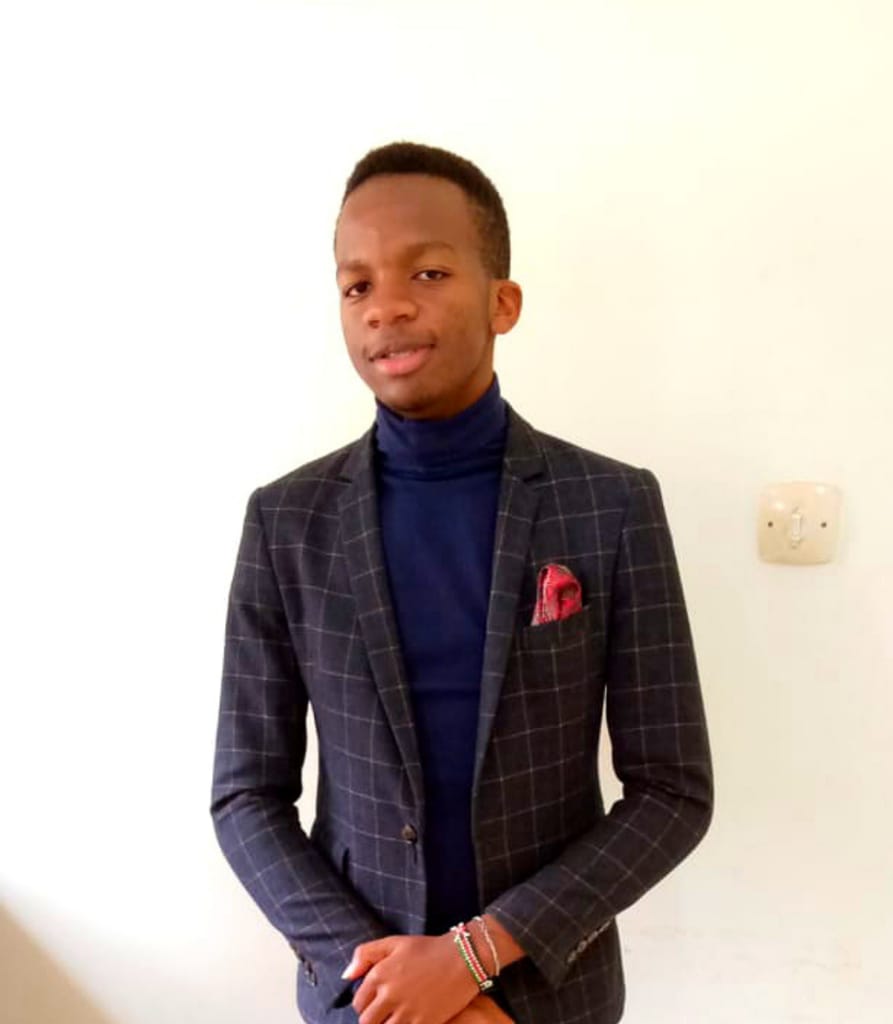 Founder